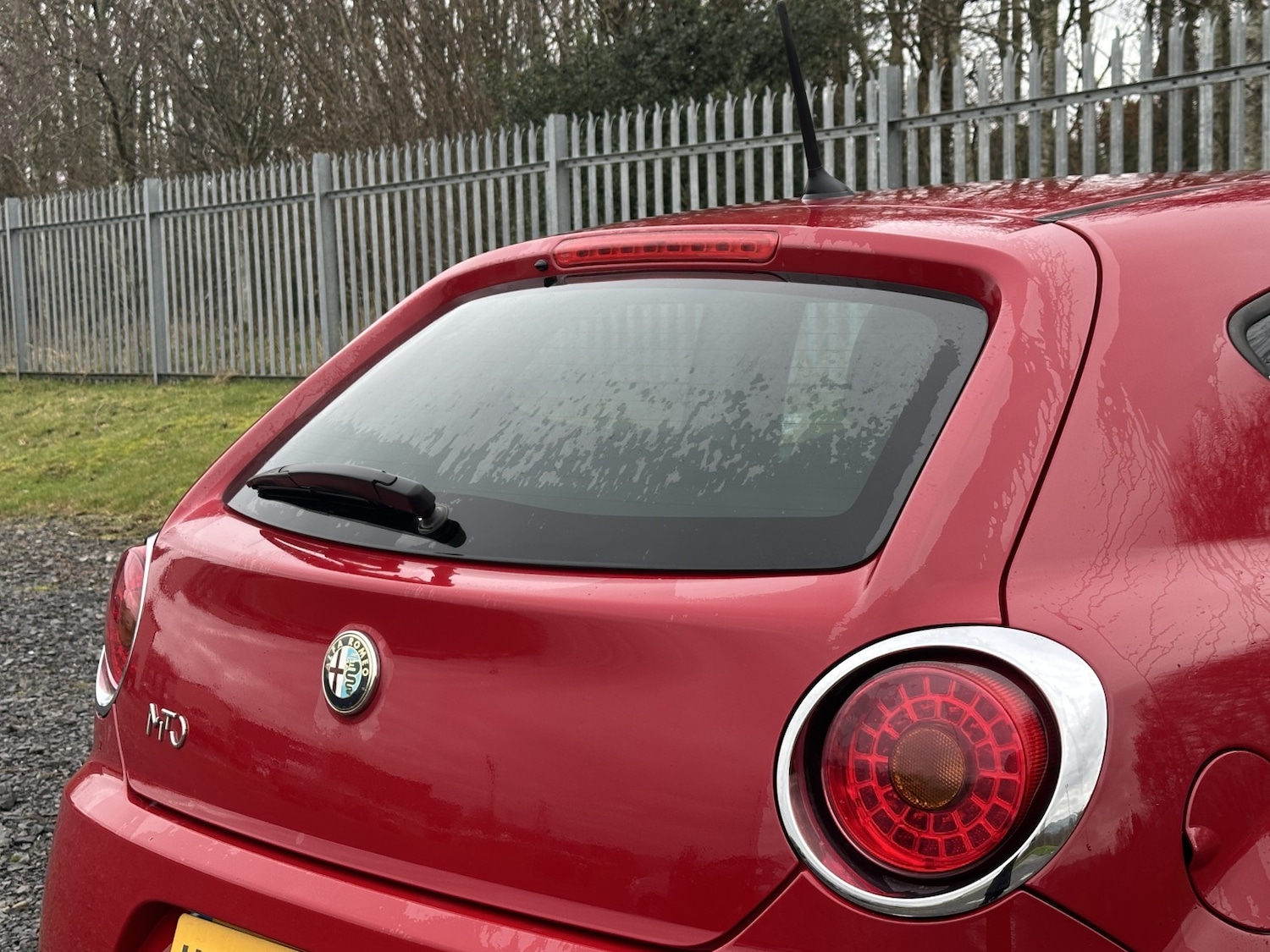 Used Alfa Romeo MiTo 2014 for sale - 77065670: Photo 8