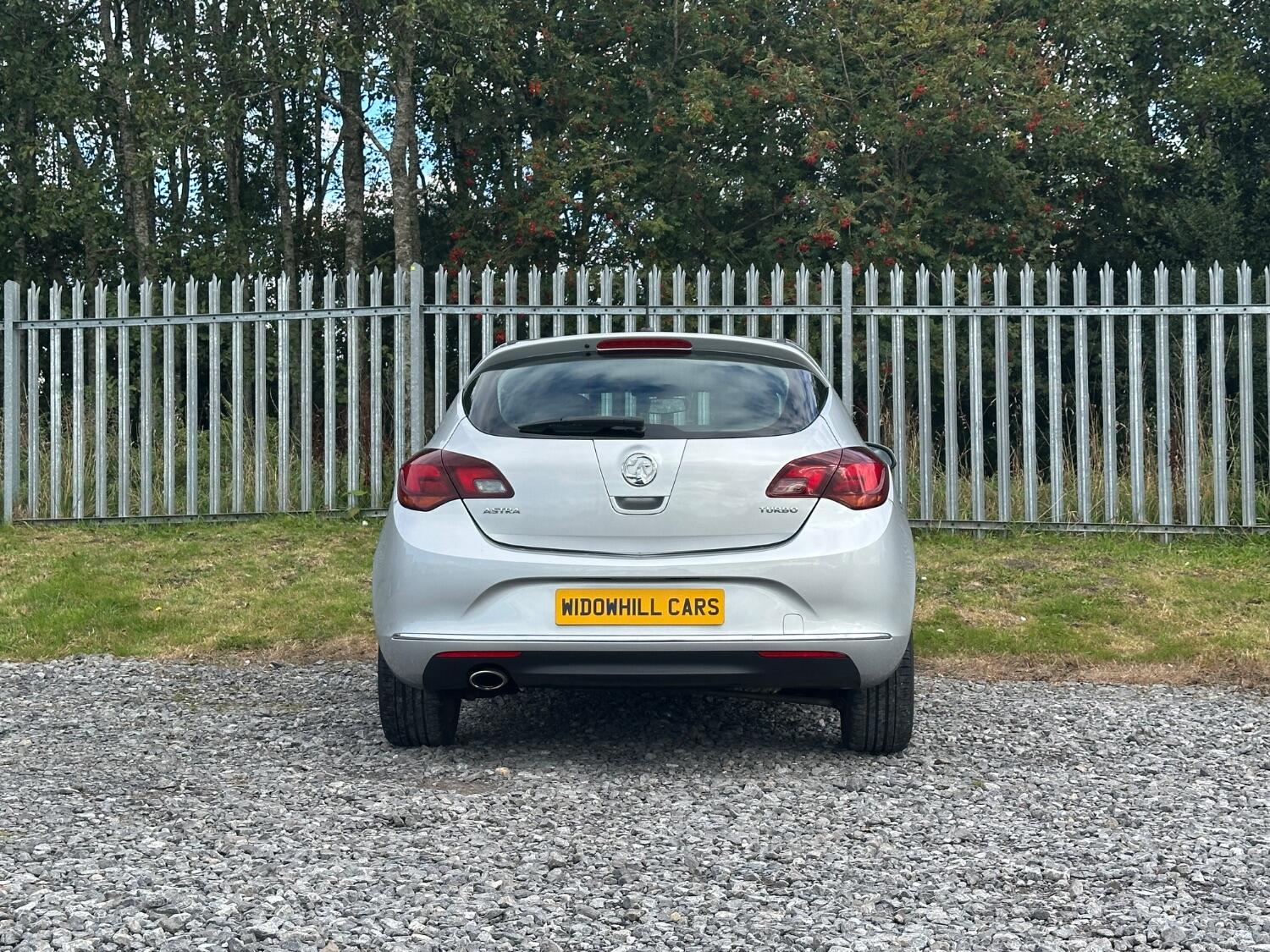 Vehicle 26