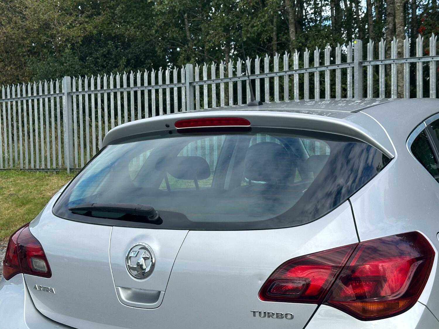 Vehicle 28