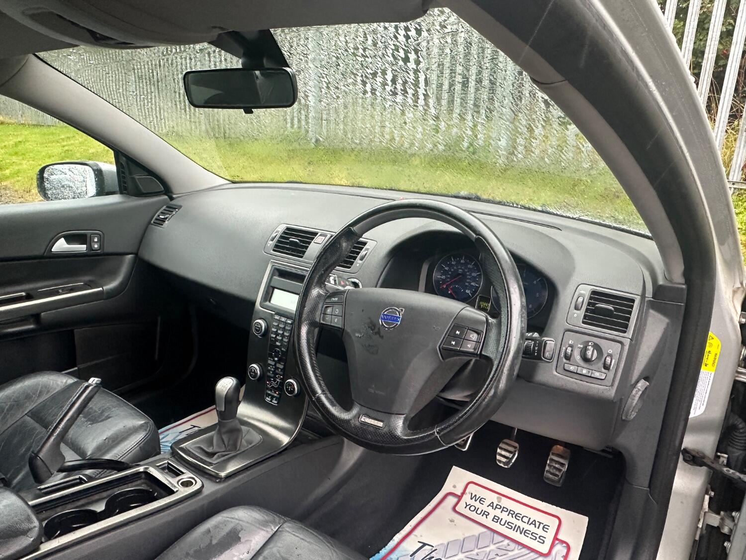 Used Volvo C30 2008 for sale - 76070396: Photo 10