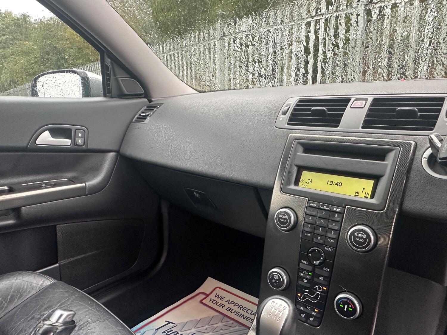 Used Volvo C30 2008 for sale - 76070396: Photo 12