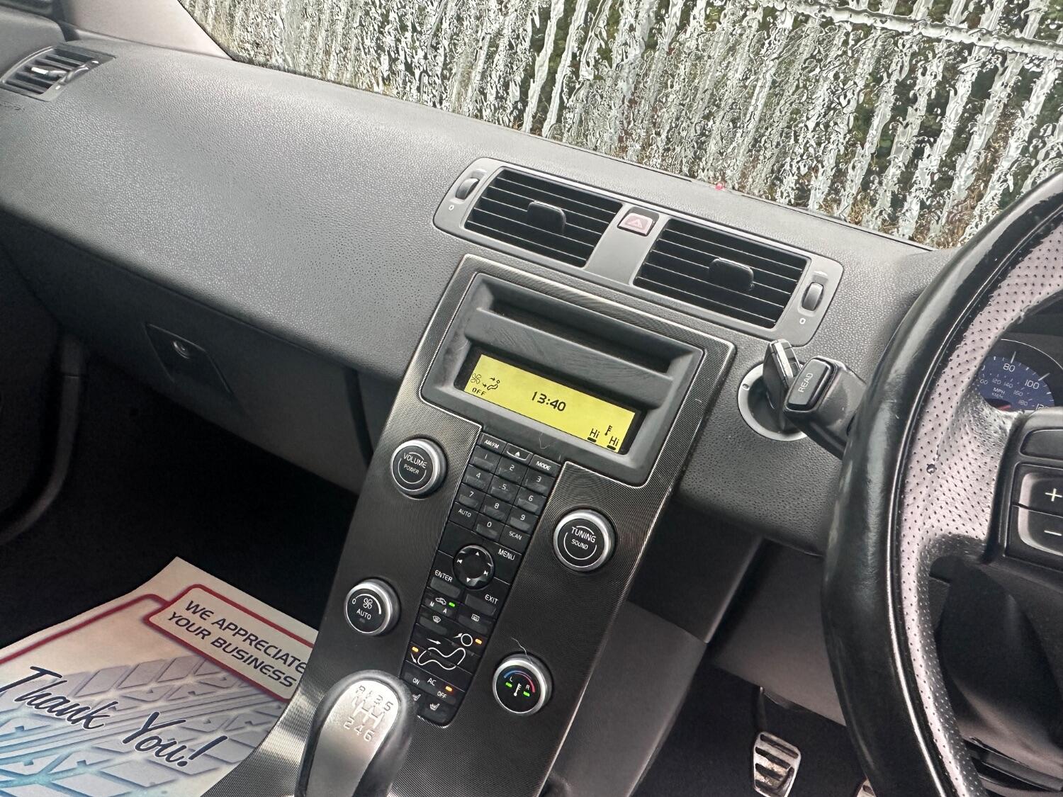 Used Volvo C30 2008 for sale - 76070396: Photo 16