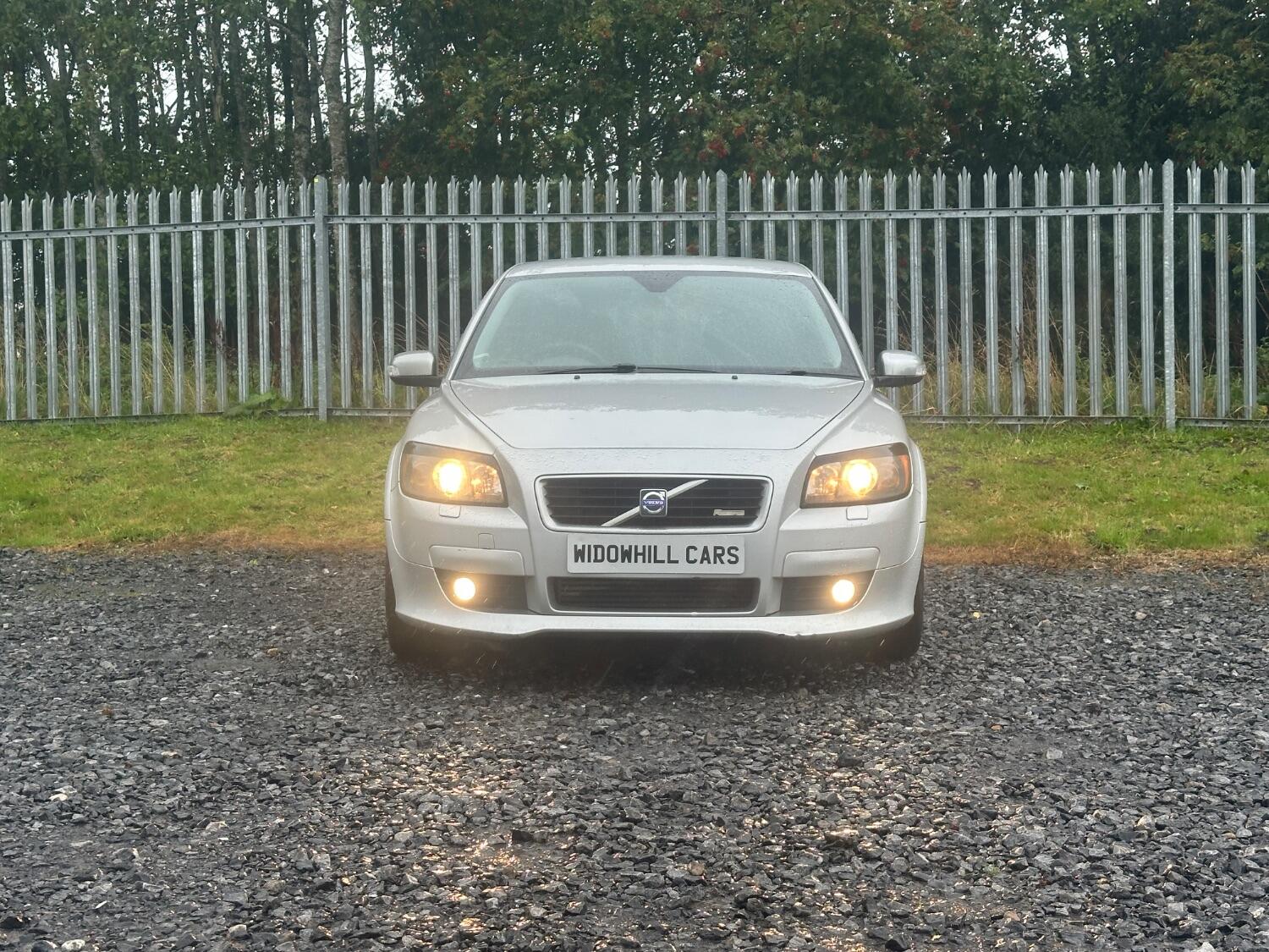 Used Volvo C30 2008 for sale - 76070396: Photo 2