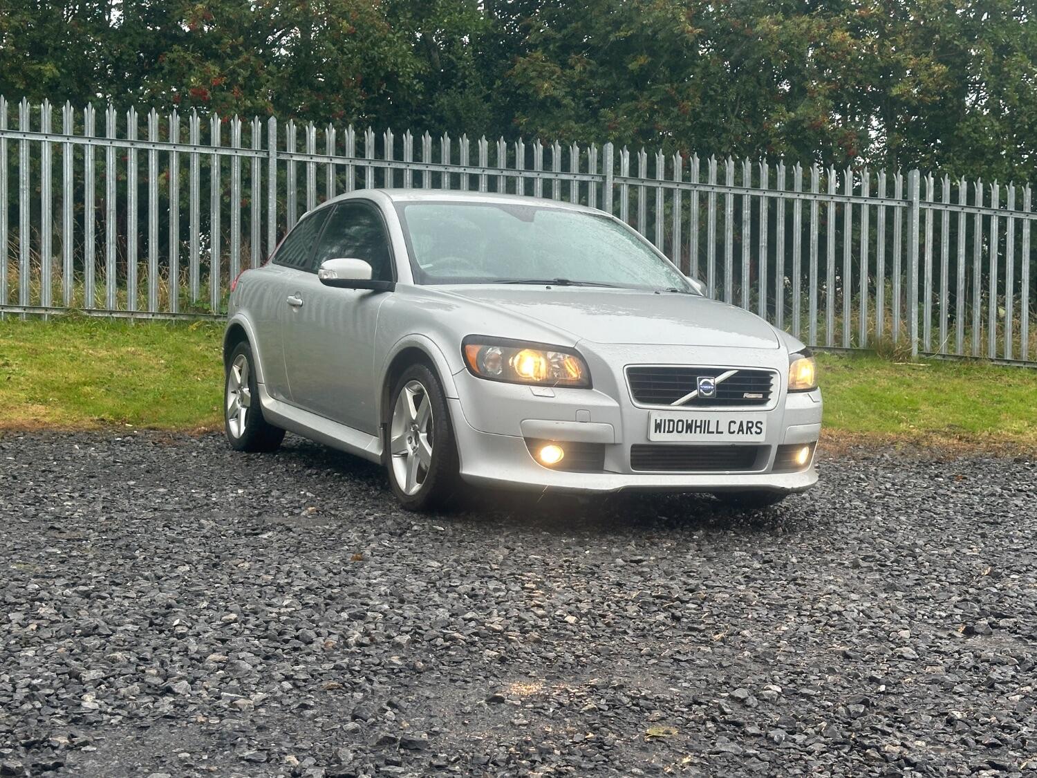 Used Volvo C30 2008 for sale - 76070396: Photo 3