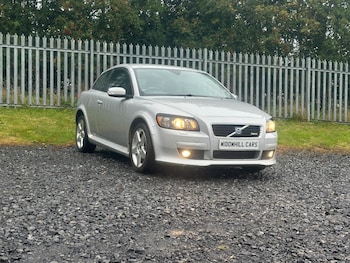 Used Volvo C30 2008 for sale - 76070396: Photo