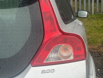Used Volvo C30 2008 for sale - 76070396: Photo