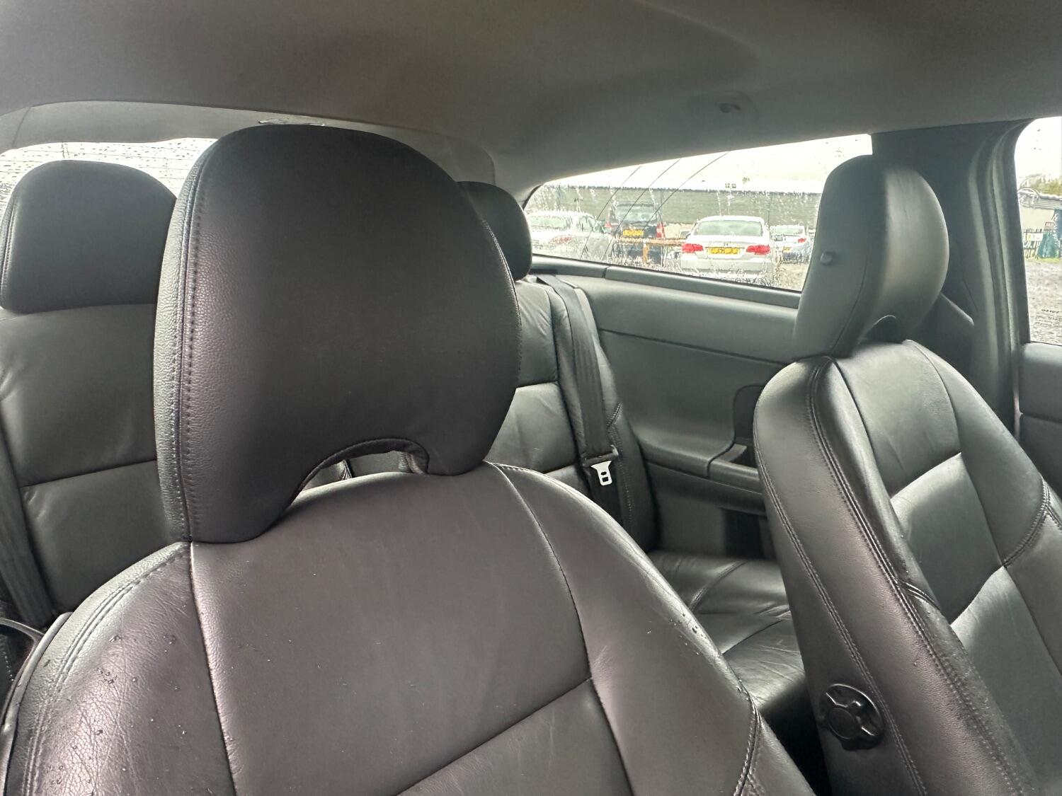 Used Volvo C30 2008 for sale - 76070396: Photo 5