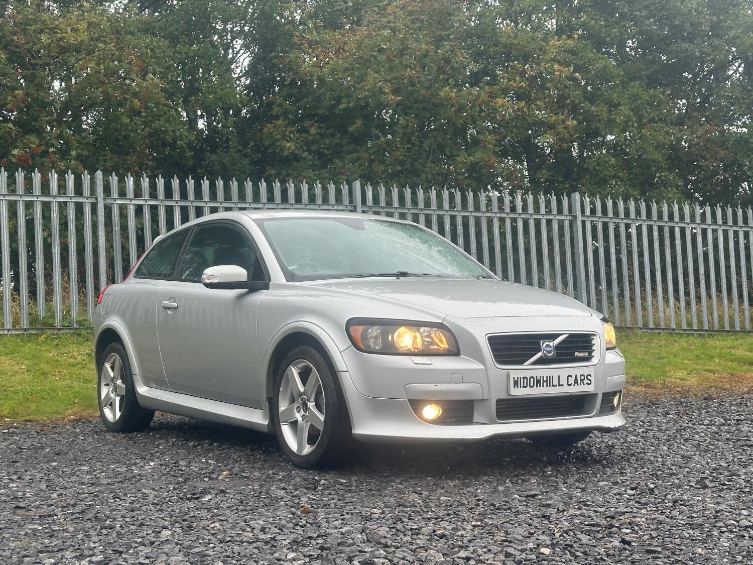 Used Volvo C30 2008 for sale - 76070396: Photo 6