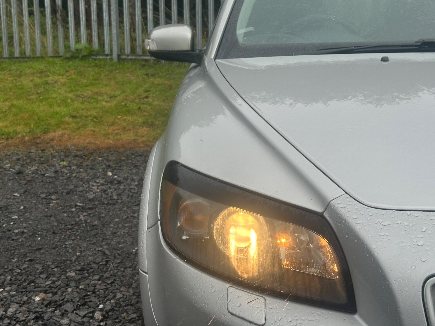 Used Volvo C30 2008 for sale - 76070396: Photo 7
