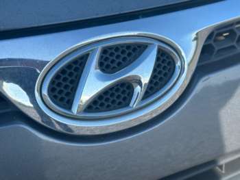 Used Hyundai i10 2009 for sale - 74762032: Photo