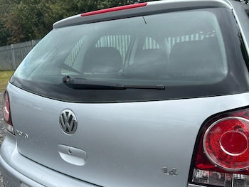 Used Volkswagen Polo 2009 for sale - 75490015: Photo