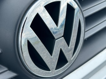 Used Volkswagen Polo 2009 for sale - 75490015: Photo