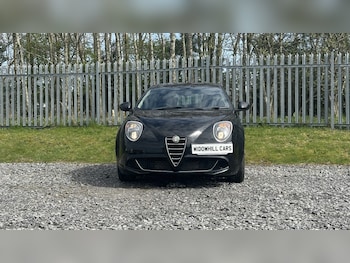 Used Alfa Romeo MiTo 2015 for sale - 78155348: Photo