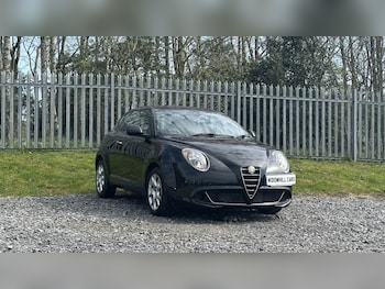 Used Alfa Romeo MiTo 2015 for sale - 78155348: Photo