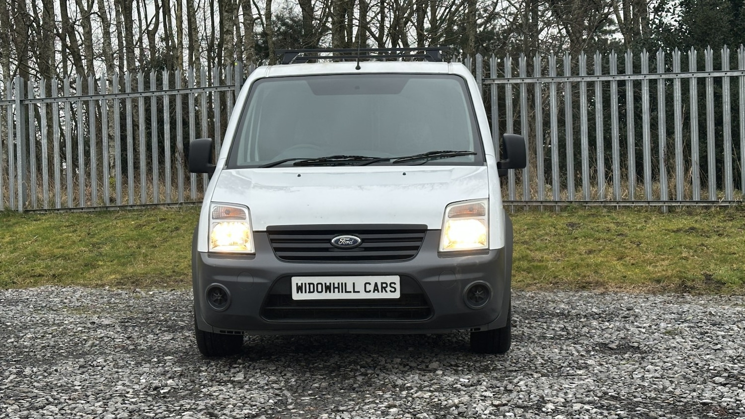 Used Ford Transit Connect 2011 for sale - 77357402: Photo 2