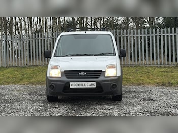 Used Ford Transit Connect 2011 for sale - 77357402: Photo