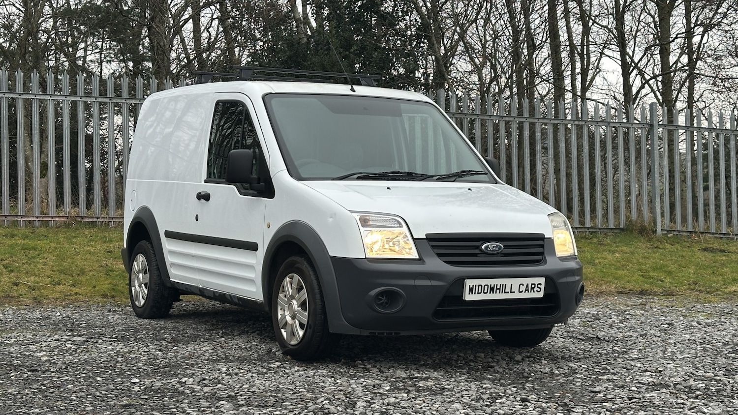 Used Ford Transit Connect 2011 for sale - 77357402: Photo 3