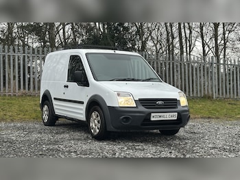 Used Ford Transit Connect 2011 for sale - 77357402: Photo
