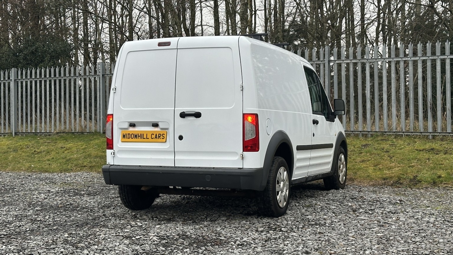 Used Ford Transit Connect 2011 for sale - 77357402: Photo 6
