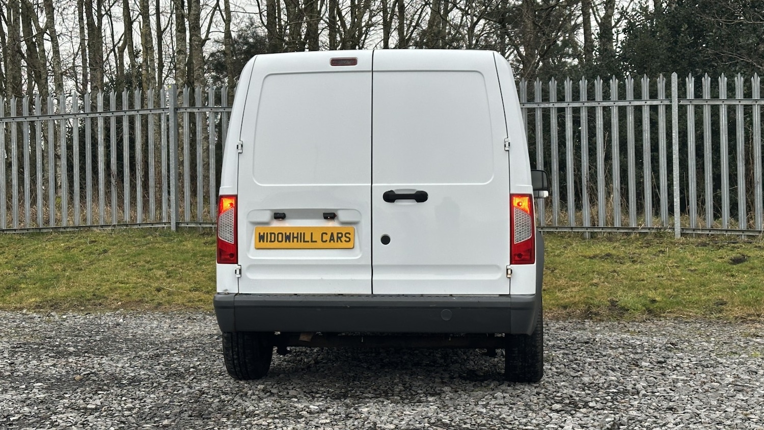 Used Ford Transit Connect 2011 for sale - 77357402: Photo 7