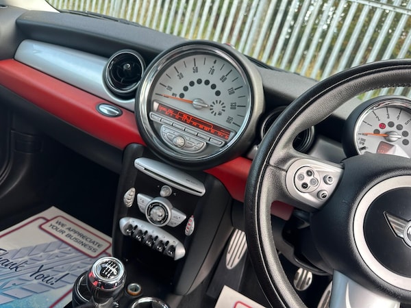 Used MINI Hatch 2007 for sale - 72957267: Photo 10