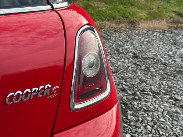 Used MINI Hatch 2007 for sale - 72957267: Photo 11