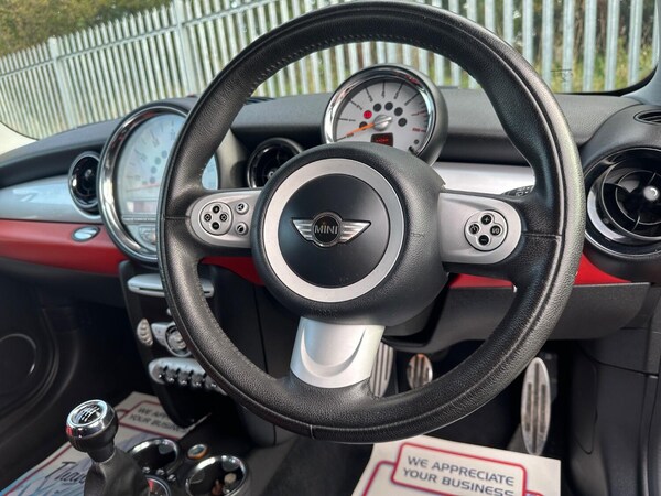 Used MINI Hatch 2007 for sale - 72957267: Photo 12
