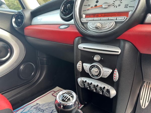 Used MINI Hatch 2007 for sale - 72957267: Photo 17