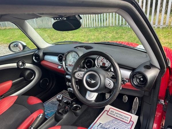 Used MINI Hatch 2007 for sale - 72957267: Photo 18
