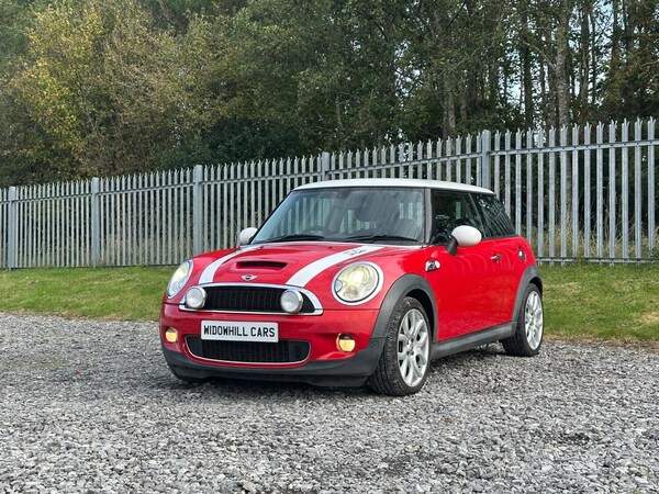 Used MINI Hatch 2007 for sale - 72957267: Photo 1