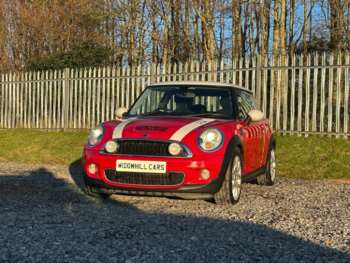 2007 - 1.6 Cooper S Hatch 3-Door