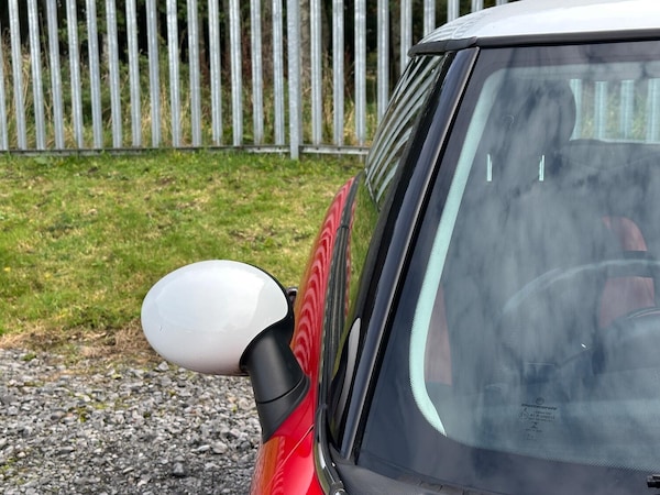 Used MINI Hatch 2007 for sale - 72957267: Photo 3