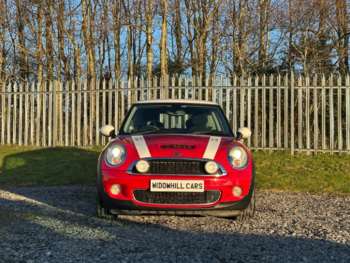 Used MINI Hatch 2007 for sale - 72957267: Photo