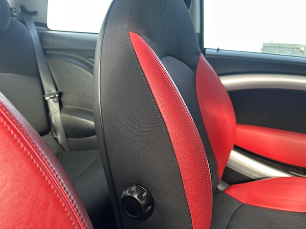 Used MINI Hatch 2007 for sale - 72957267: Photo 4