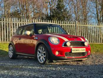 Used MINI Hatch 2007 for sale - 72957267: Photo