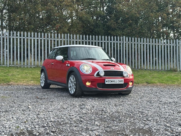 Used MINI Hatch 2007 for sale - 72957267: Photo 5