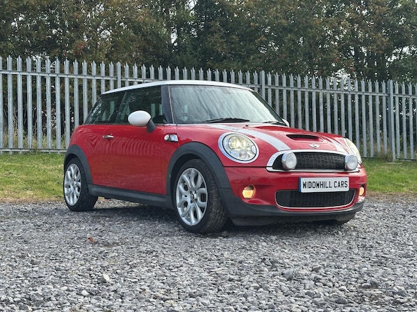 Used MINI Hatch 2007 for sale - 72957267: Photo 7