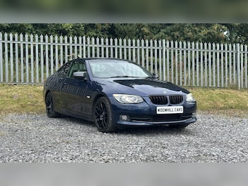 Used BMW 3 Series 2010 for sale - 79290371: Photo