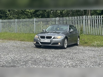 Used BMW 3 Series 2009 for sale - 79060251: Photo