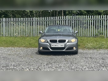 Used BMW 3 Series 2009 for sale - 79060251: Photo