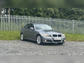 Used BMW 3 Series 2009 for sale - 79060251: Photo