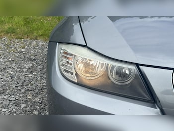 Used BMW 3 Series 2009 for sale - 79060251: Photo