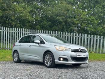 Used Citroen C4 2012 for sale - 74949537: Photo