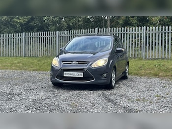Used Ford C-Max 2011 for sale - 79451318: Photo