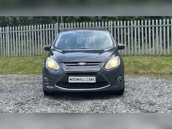Used Ford C-Max 2011 for sale - 79451318: Photo