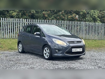 Used Ford C-Max 2011 for sale - 79451318: Photo