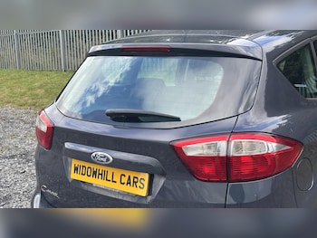 Used Ford C-Max 2011 for sale - 79451318: Photo