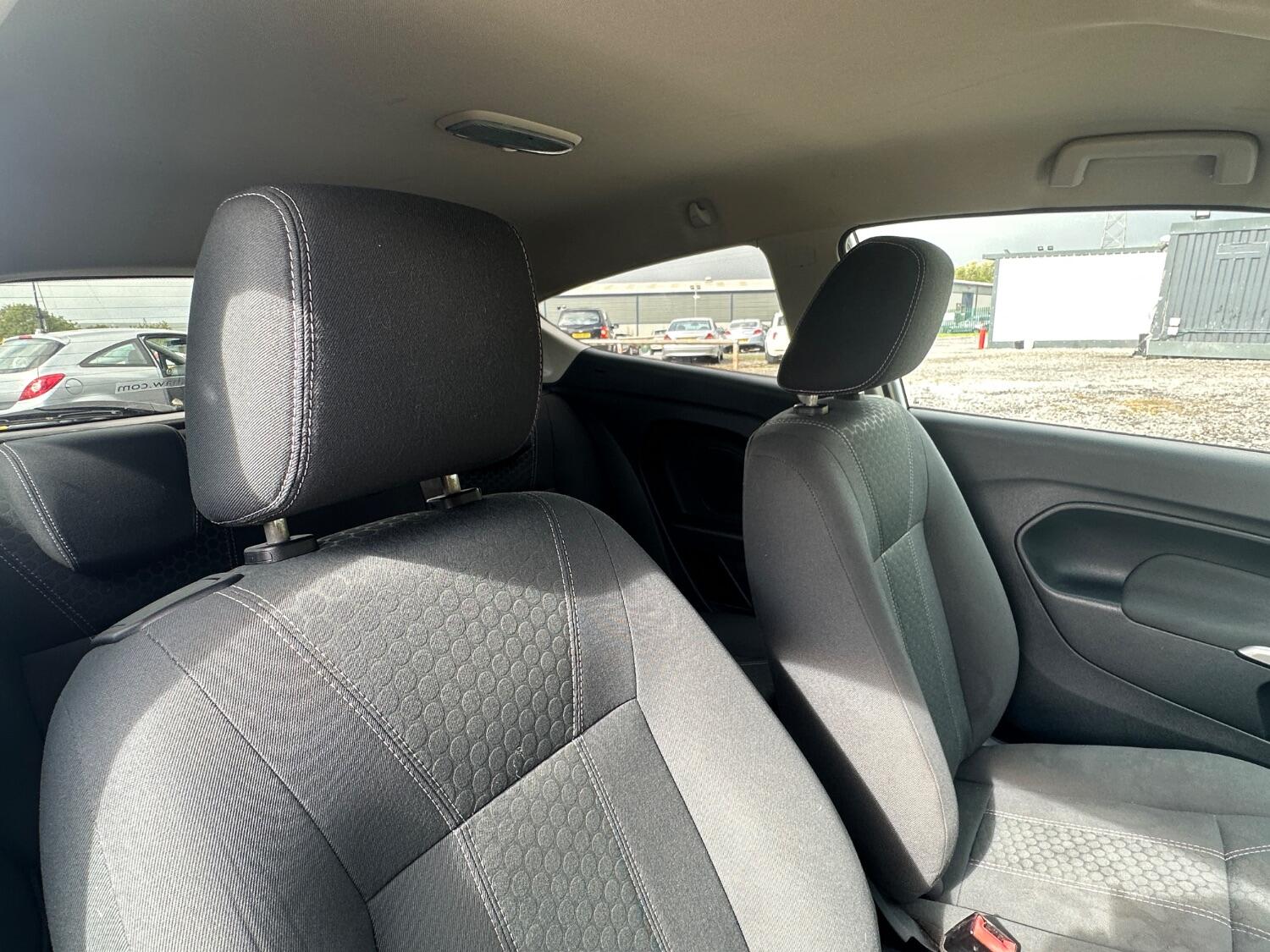 Used Ford Fiesta 2012 for sale - 76662741: Photo 11