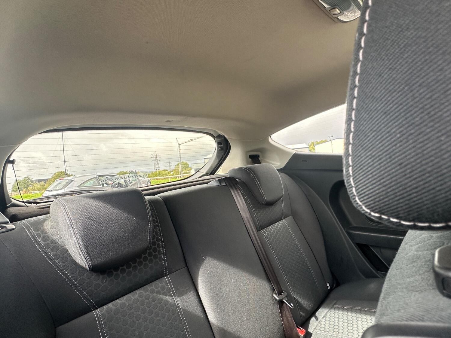 Used Ford Fiesta 2012 for sale - 76662741: Photo 12