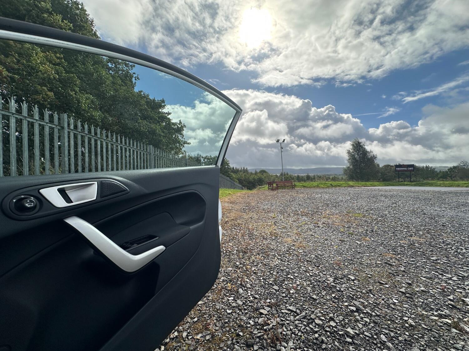 Used Ford Fiesta 2012 for sale - 76662741: Photo 17